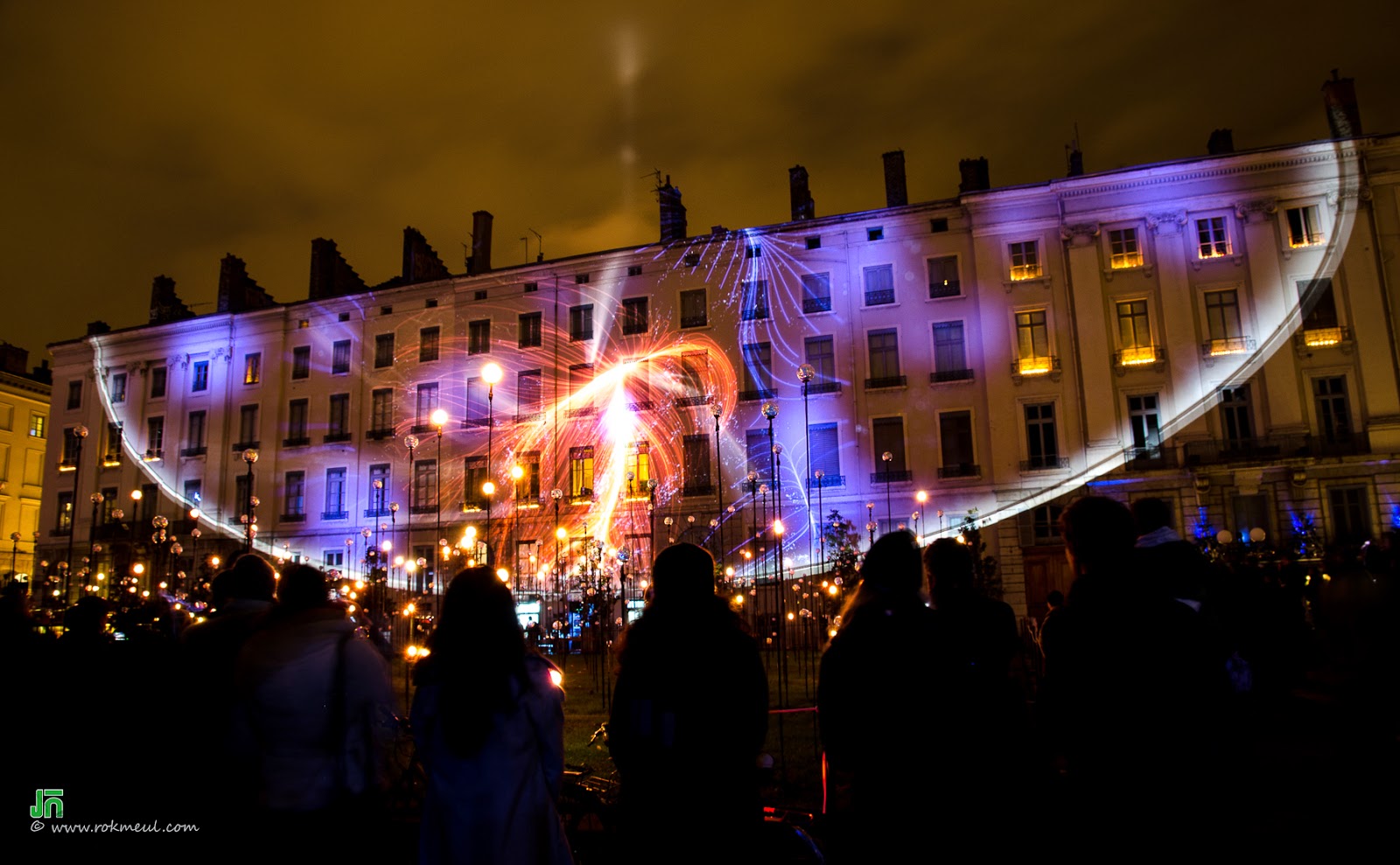 Laniakea, Place Antonin Poncet