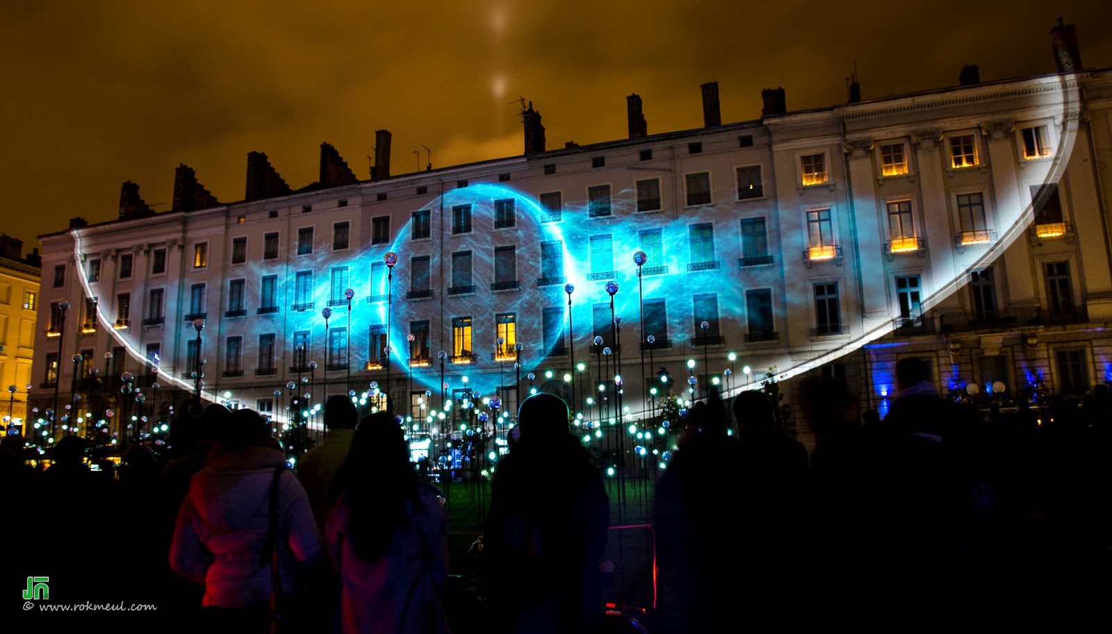 Laniakea, Place Antonin Poncet