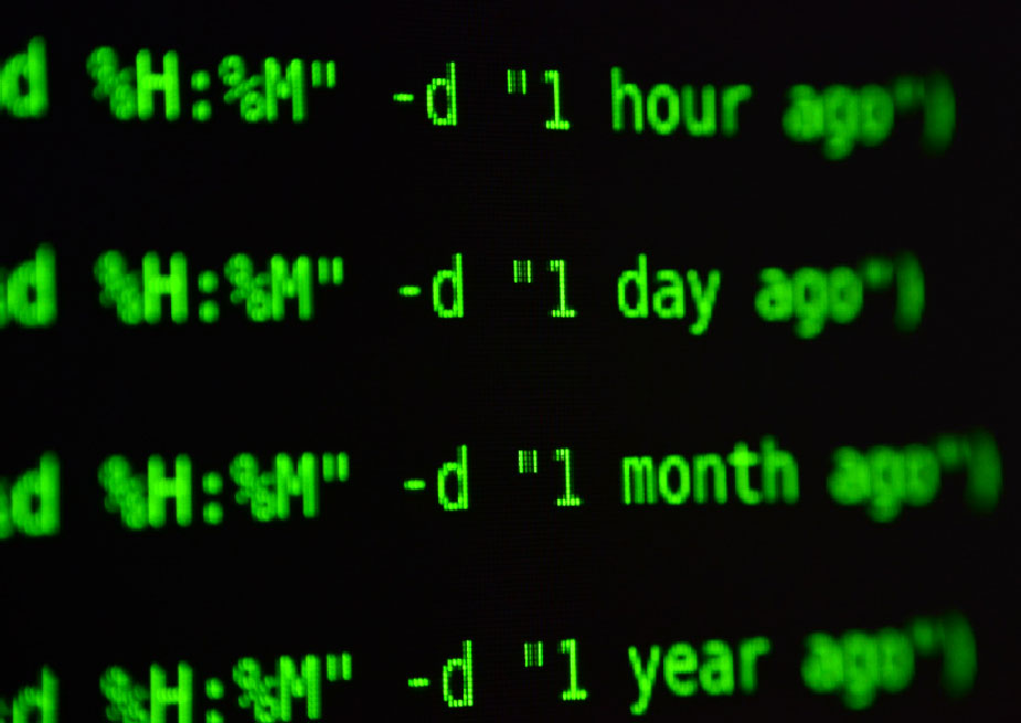 Get time by increasing or decreasing an hour in Linux command